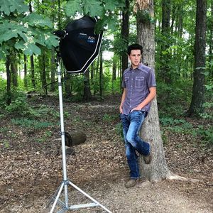 Meet your Posher, Randi